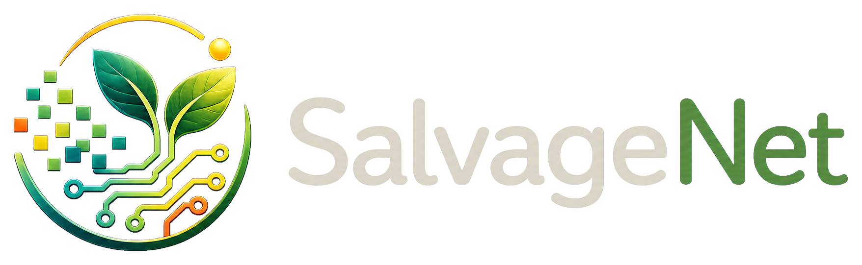 SalvageNet